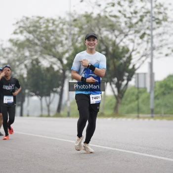 Runner Photo 3600391