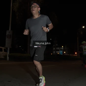 Runner Photo 3600393