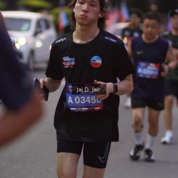 Runner Photo 3600396
