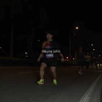 Runner Photo 3600397