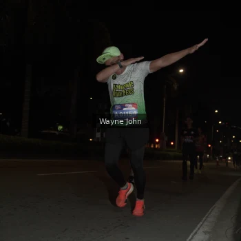 Runner Photo 3600399