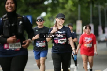 Runner Photo 36004