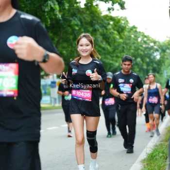 Runner Photo 3600401