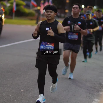 Runner Photo 3600402