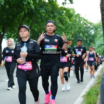 Runner Photo 3600403