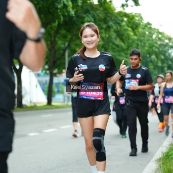 Runner Photo 3600404