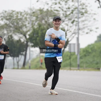 Runner Photo 3600407