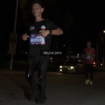 Runner Photo 3600408