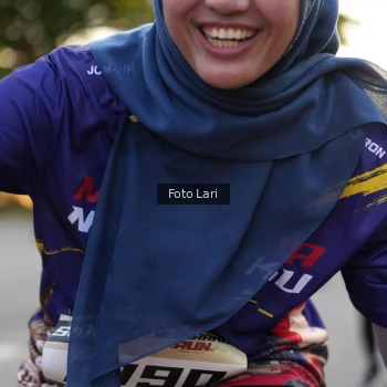 Runner Photo 3600409