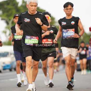 Runner Photo 3600410
