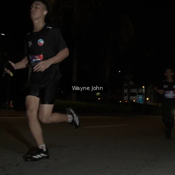 Runner Photo 3600412