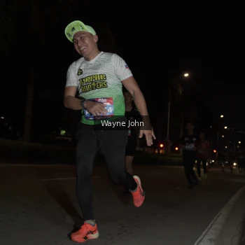 Runner Photo 3600417