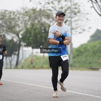 Runner Photo 3600420