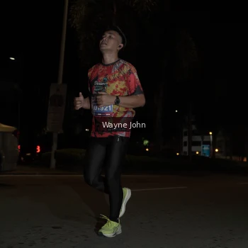 Runner Photo 3600422