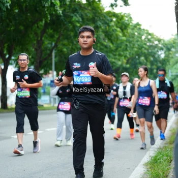 Runner Photo 3600426