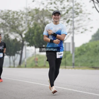 Runner Photo 3600429