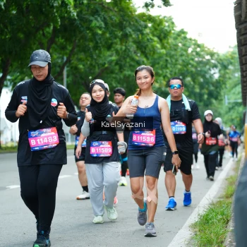 Runner Photo 3600433