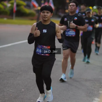Runner Photo 3600434