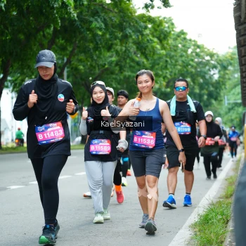 Runner Photo 3600435