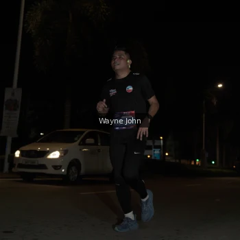 Runner Photo 3600436