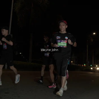 Runner Photo 3600439