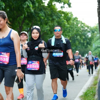 Runner Photo 3600441