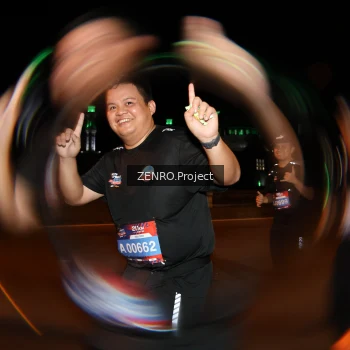 Runner Photo 3600442