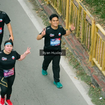Runner Photo 3600443