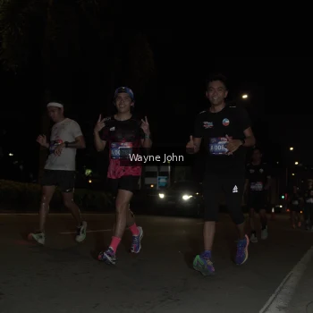 Runner Photo 3600444