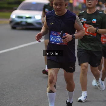 Runner Photo 3600445