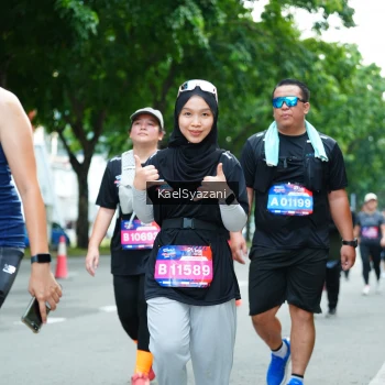 Runner Photo 3600446