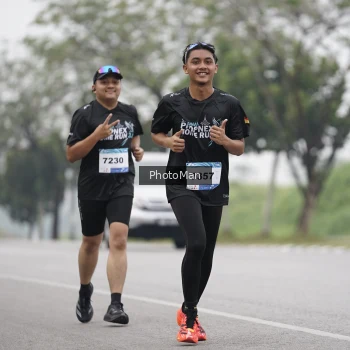Runner Photo 3600447