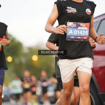 Runner Photo 3600448