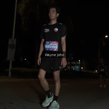 Runner Photo 3600450