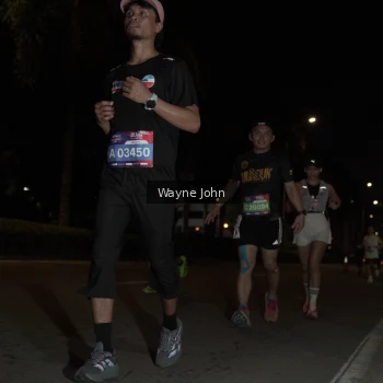 Runner Photo 3600451