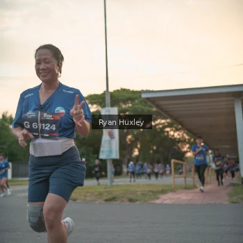Runner Photo 3600453