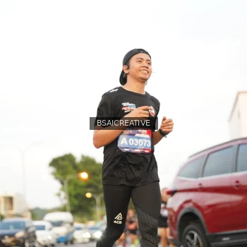Runner Photo 3600454