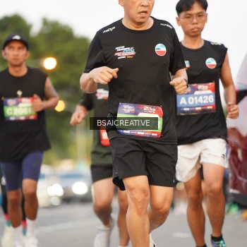 Runner Photo 3600455