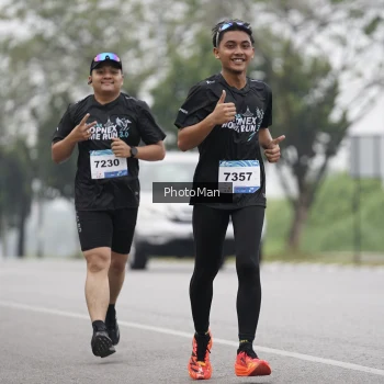 Runner Photo 3600456