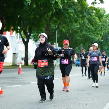 Runner Photo 3600460
