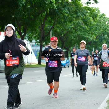 Runner Photo 3600463
