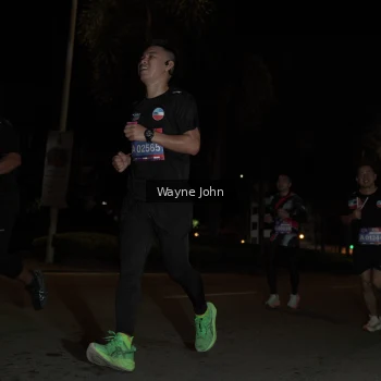 Runner Photo 3600466
