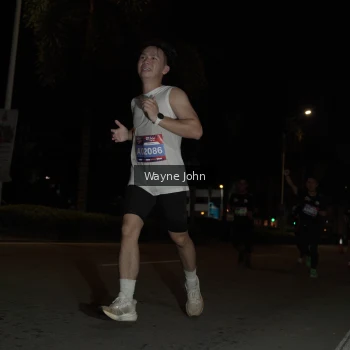 Runner Photo 3600468