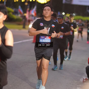 Runner Photo 3600470