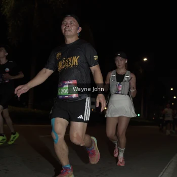Runner Photo 3600476