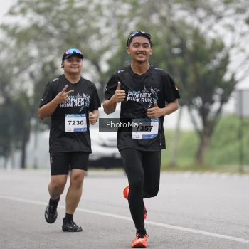 Runner Photo 3600480