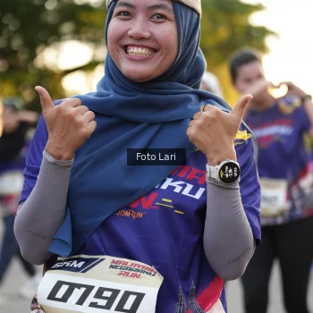 Runner Photo 3600481