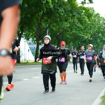 Runner Photo 3600482