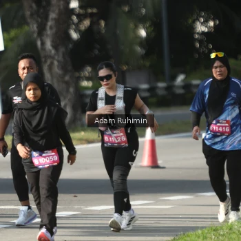 Runner Photo 3600483
