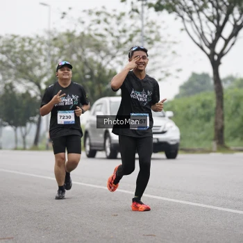 Runner Photo 3600484